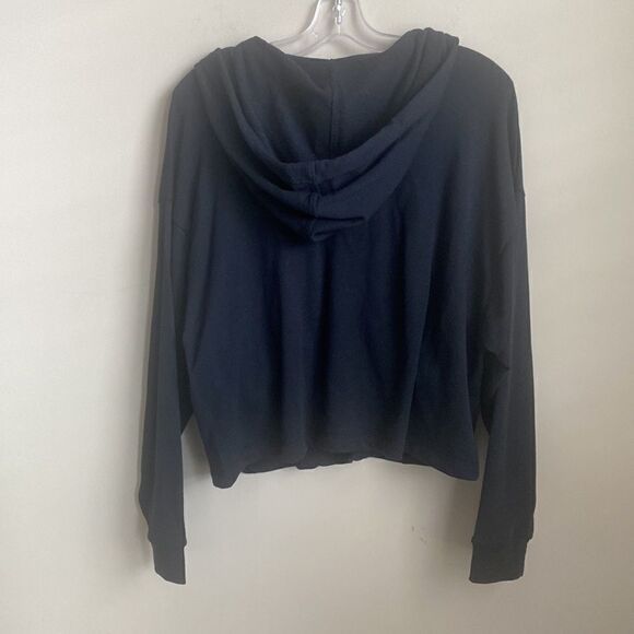 Fabletics  Hallie Hoodie Sweat Jacket M - Picture 5 of 6